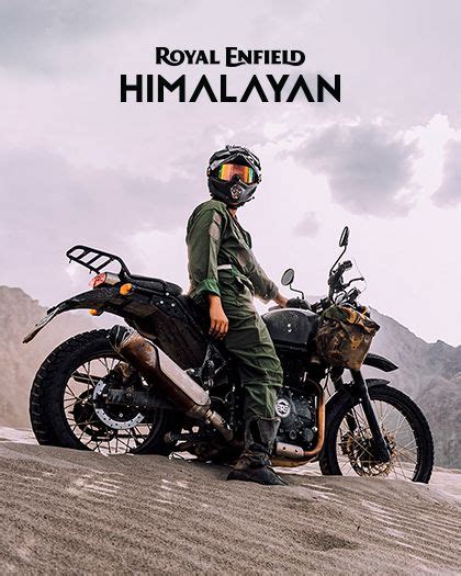 Explore and download more than million+ free png transparent images. Royal Enfield Himalayan - A powerful motorcycle with 410 ...