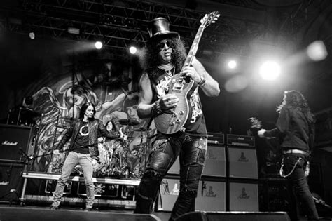Slash Ft Myles Kennedy And The Conspirators