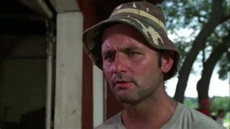 Caddyshack How About Something For The Effort