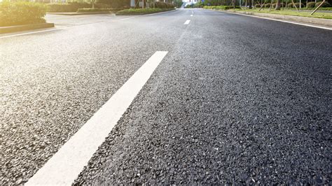 11 Different Types Of Road Surfaces Throughout History