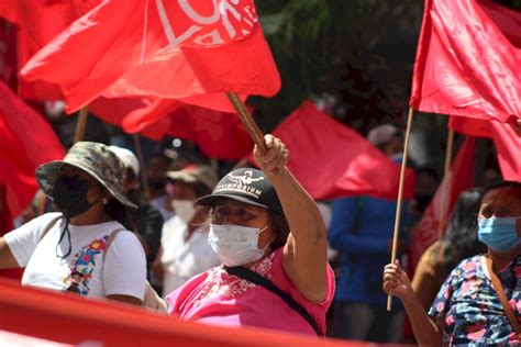 Denuncia De Yucatecos Escalará A Nivel Nacional Movimiento Antorchista Nacional