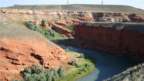 Things To Do In Wyoming Travel The Scenic Byways