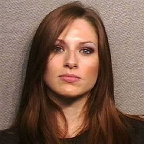 The 10 Hottest Mugshots Of All Time Mirror Online