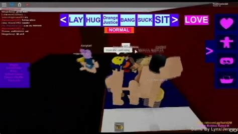 Roblox Porn Game 2019 Part 3 Best Party Ever Porn Videos Free