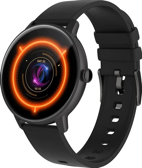 Fire Boltt Incredible Smartwatch Price In India 2024 Full Specs
