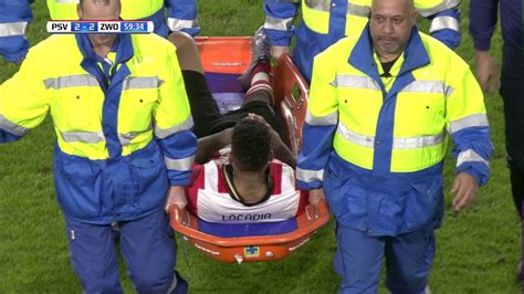 Promes arrested in connection with stabbing. Samenvatting PSV - PEC Zwolle - YouTube