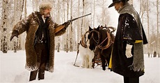 Kino | The Hateful Eight – Tarantinos blutgetränktes Kammerspiel ...