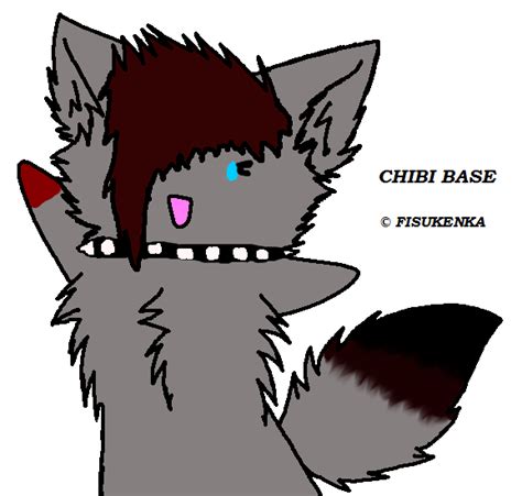 Darkmoon Chibi Base By Darkmoon3125 On Deviantart