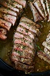 This Flank Steak Recipe is so easy and perfect for busy weeknights. An ...