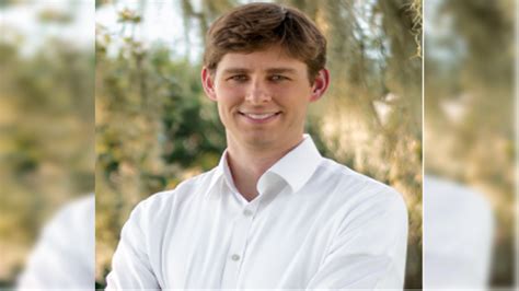 State Rep Richard Nelson Announces Candidacy For Louisiana Governor
