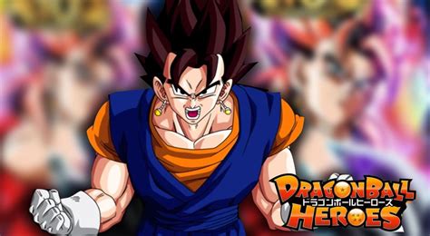 Super Dragon Ball Heroes 2 The New Poster Shows The Final