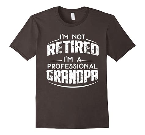 We did not find results for: Mens Retirement Gifts For Grandpa T-Shirt, Fathers Day Gift