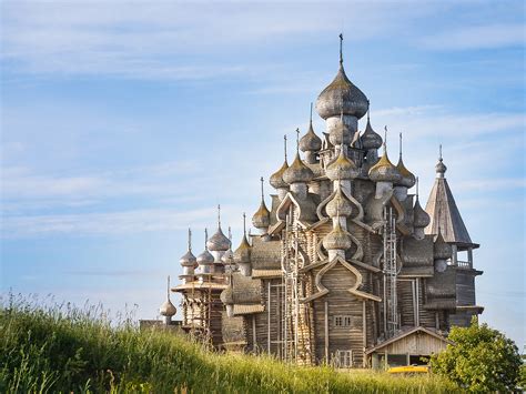 The Most Beautiful Churches In The World Photos Condé Nast Traveler