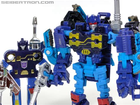 Transformers United Frenzy Toy Gallery Image 175 Of 182