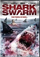Shark Swarm (TV Movie 2008) - IMDb