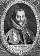 Charles, Margrave of Burgau (1560-1618) was the younger morganatic son ...