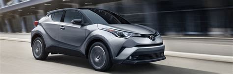 The 2020 Toyota C Hr Everything You Need To Know Hodgkins Il