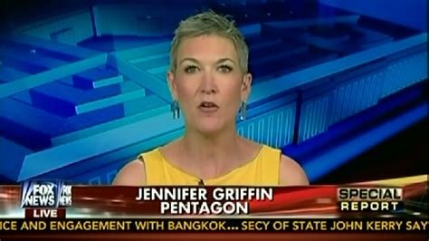 Jennifer Griffin Media Matters For America