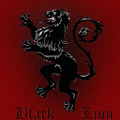 Black Lion Youtube
