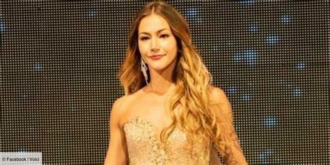 Mort Damber Lee Friis Finaliste De Miss Univers Nouvelle Zélande à Lâge De 23 Ans Voici