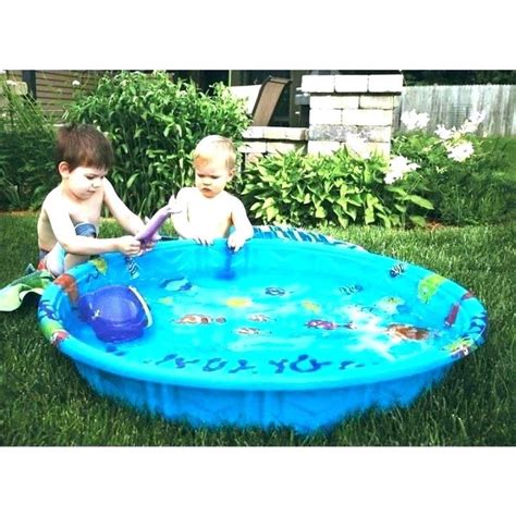 Kiddie Pool Ideas In 2020 Plastic Baby Pool Baby Pool Kiddie Pool