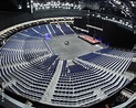 Mercedes Benz Arena - Waagner Biro Stage Systems