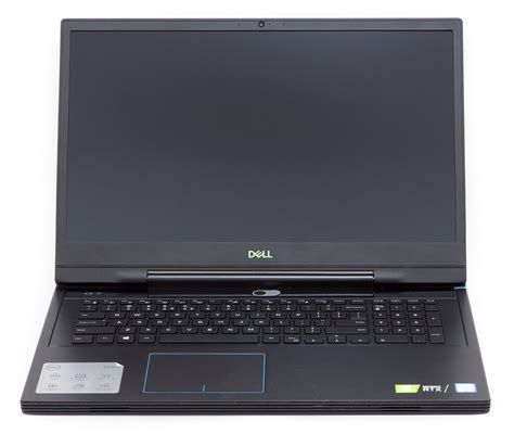 2020 Dell G7 17 7790 173 Inch Fhd Gaming Laptop Gaming Pc Ex Cool