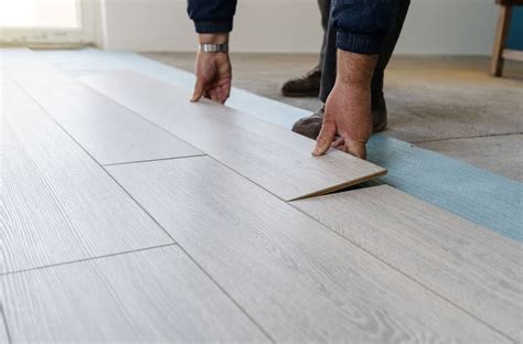 How To Install Laminate Over Vinyl Flooring Floor Roma