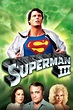 Superman III (1983) - Posters — The Movie Database (TMDB)