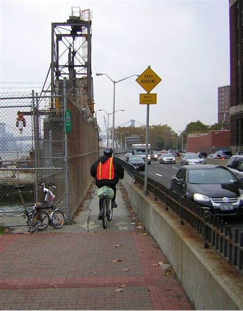 Cycling In New York City Top 10 Places In New York To Explore In A Cycle