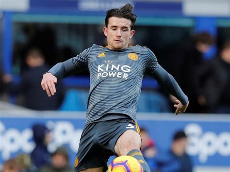 Click here to see the latest ben chilwell career stats, previous and upcoming games, news, ratings the next match which ben chilwell's team, chelsea, are involved in. Ben Chilwell in action during the Premier League game between Everton and Leicester City on ...