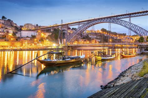 14 Incríveis Paisagens Portuguesas Para Te Inspirar Qual Viagem