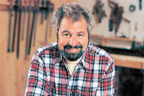 Getting To Know Bob Vila Net Worth Career And Personal Life