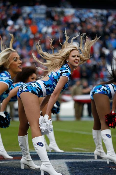 titans cheerleaders on twitter in 2021 hottest nfl cheerleaders hot cheerleaders cheerleading