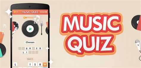 Music Quiz Quiz Musicale Amazonit Appstore Per Android