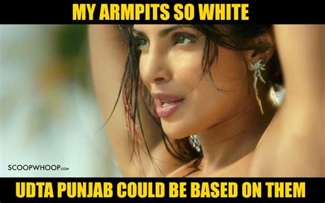 11 hilarious memes that celebrate priyanka chopra s armpits because why