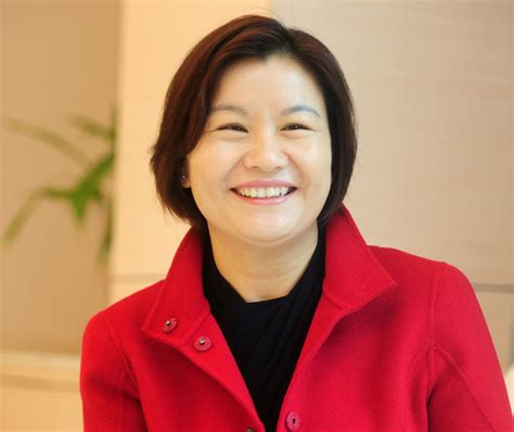 Top 14 Most Powerful Chinese Women In Fortunes Ranking 1 Chinadaily