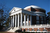 The Rotunda (University of Virginia) - Wikipedia