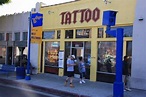 High Voltage Tattoo Shop 1259 N La Brea Ave West Hollywood, CA | La ink ...