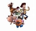 Toy Story PNG Picture - PNG All | PNG All