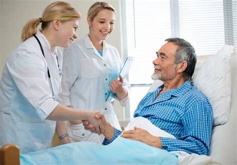 how can nurses provide emotional support for patients the resiliency solution