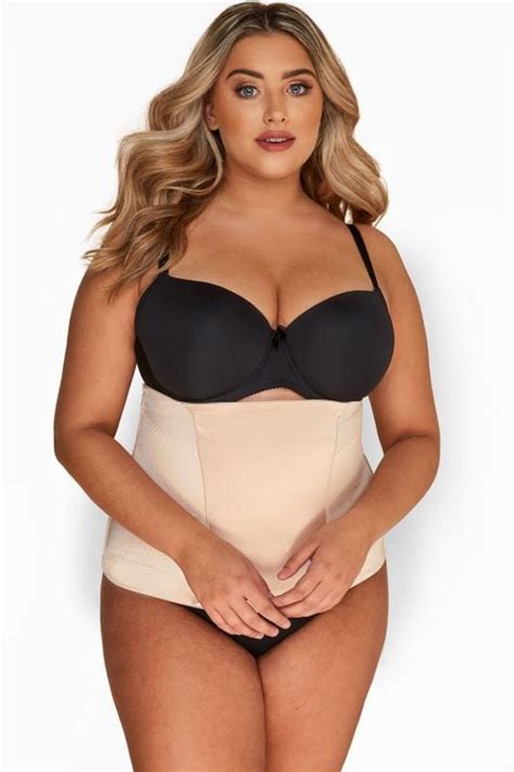 Plus Size Shapewear And Bodyshapers Yours Clothing Yours Clothing