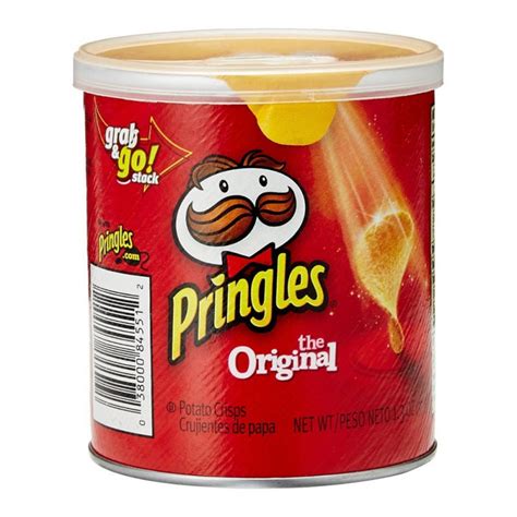 Pringles Original Mini 40 Gram