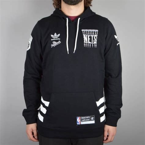 Get the best deals on brooklyn nets hoodie and save up to 70% off at poshmark now! Adidas Skateboarding x The Hundreds Brooklyn Nets Pullover ...