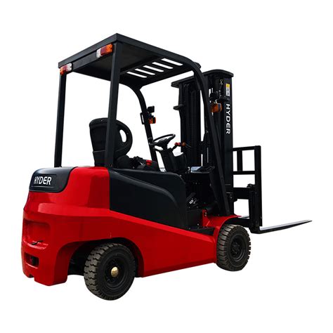 Mini Forklift Truck With Electric And Motor Of Fb10 China Electric