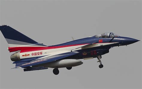 They are ruled by the sun, as per their astrological profile and also according to their date. Chinese August 1st Aerobatic Team Prepares For Zhuhai Air ...