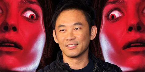james wan is the new king of horror
