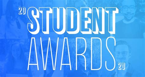 2020 Student Awards The In Vitro Report