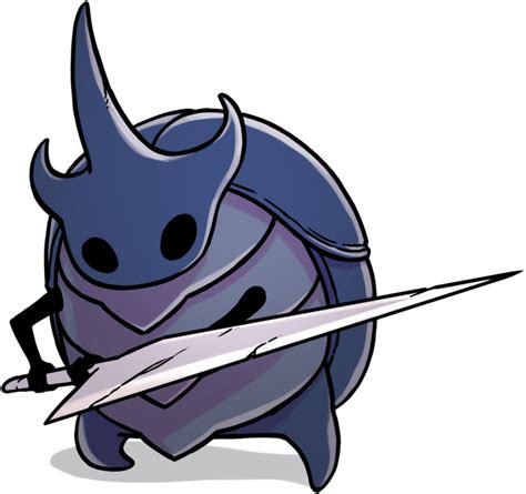 Blocks Your Path Hollow Knight Watcher Knights Clipart Full Size