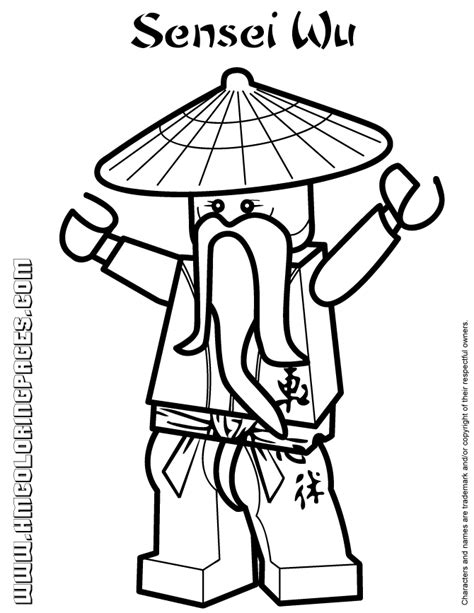 You'll receive email and feed alerts when new items. Free Ninjago Coloring Pages Jay, Download Free Clip Art ...